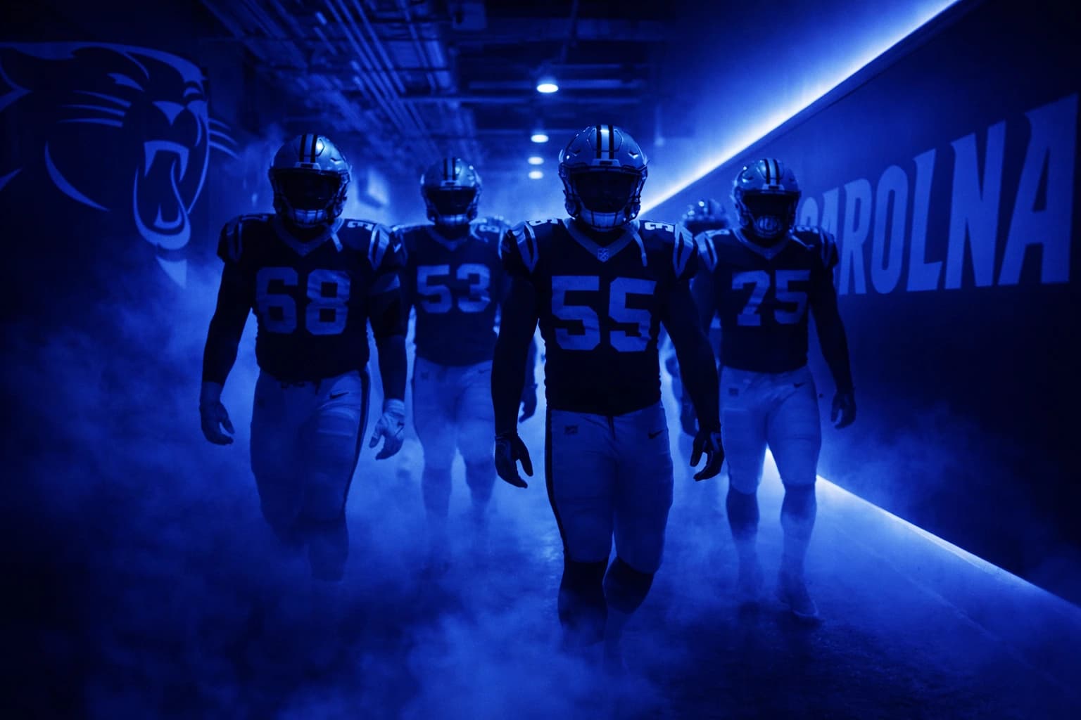 QuantCup data-driven banner